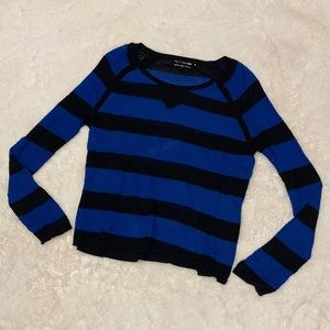 Rag & Bone striped sweater